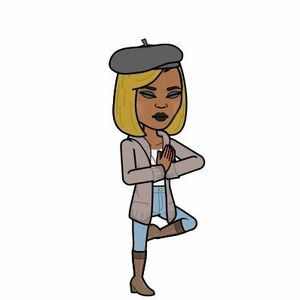 Meet your Posher, Bri