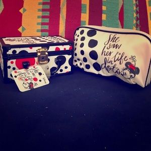 Disney Minnie Mouse Bundle!