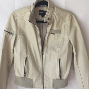 Members Only Moto jacket