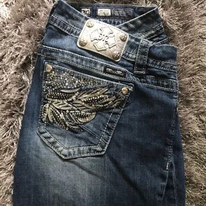 MissMe Jeans