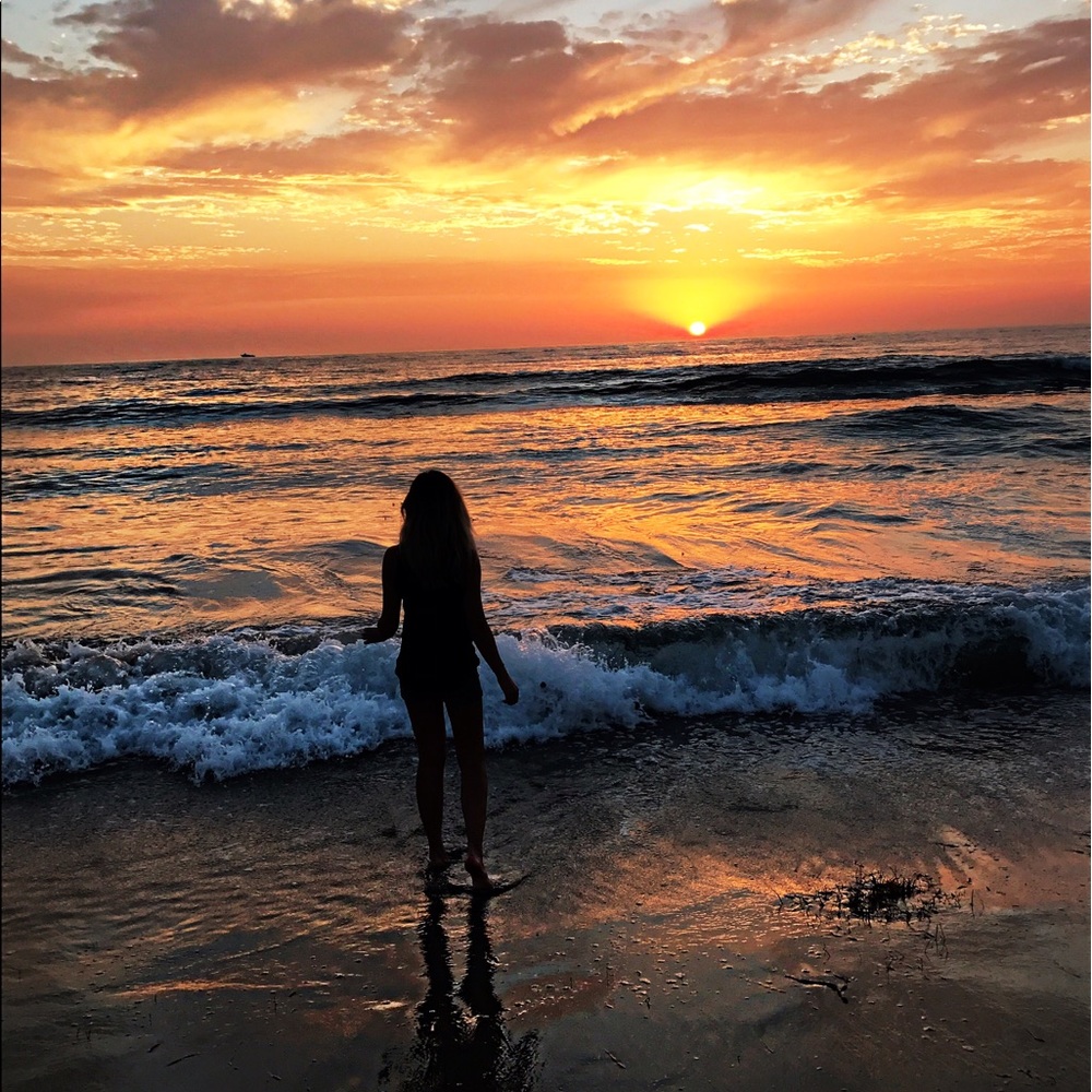 Meet your Posher, Tasha