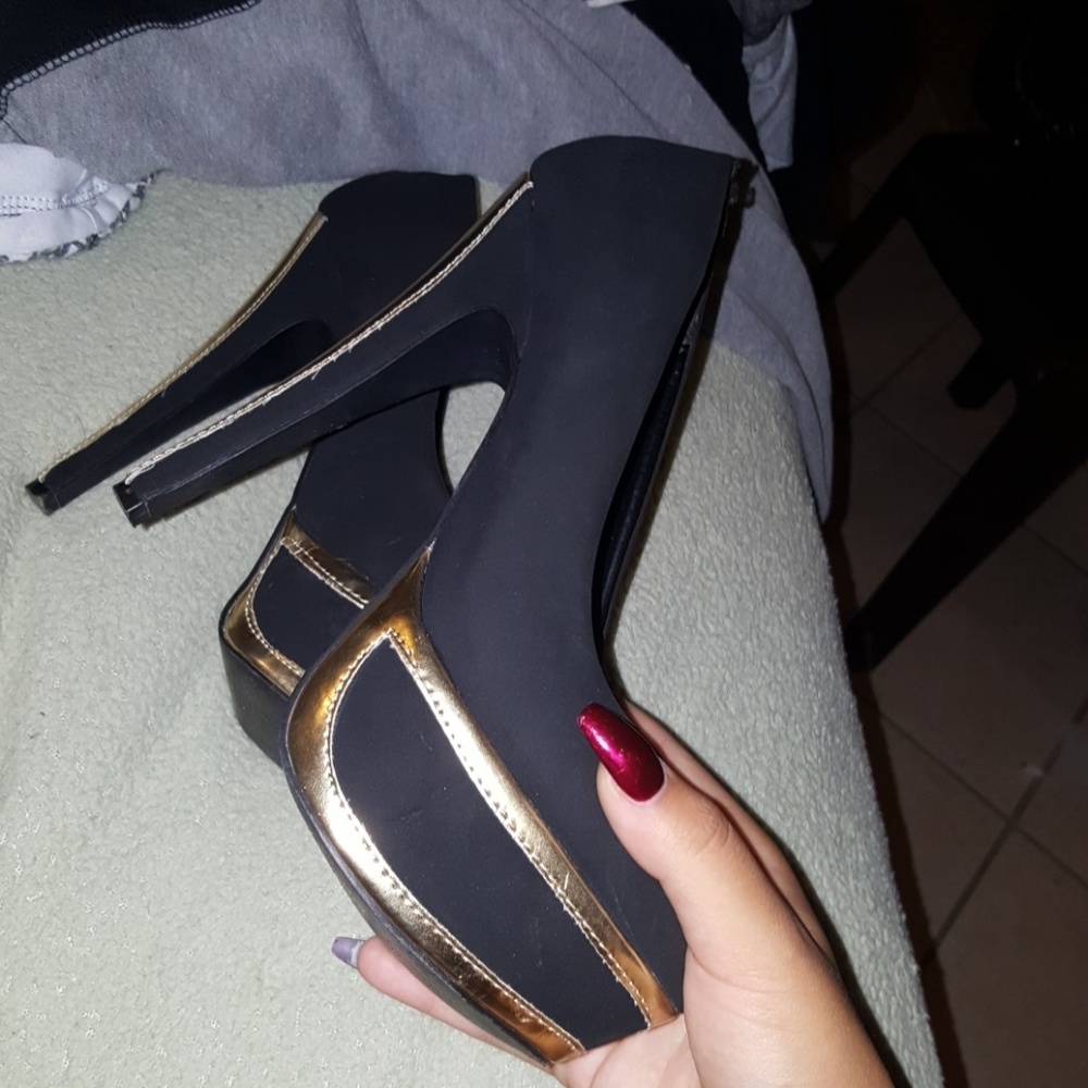 Qupid Heels
