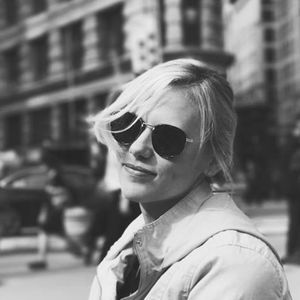 Meet your Posher, Amber