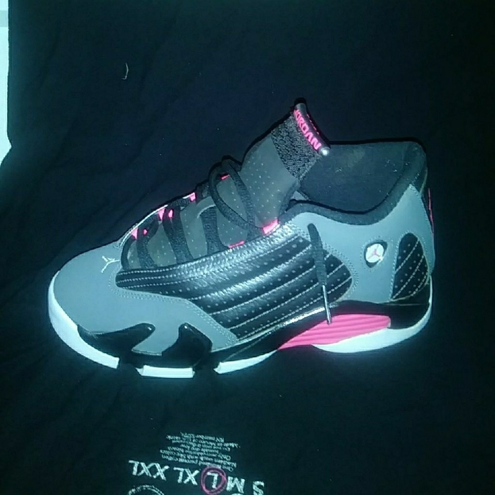 Jordan shoes