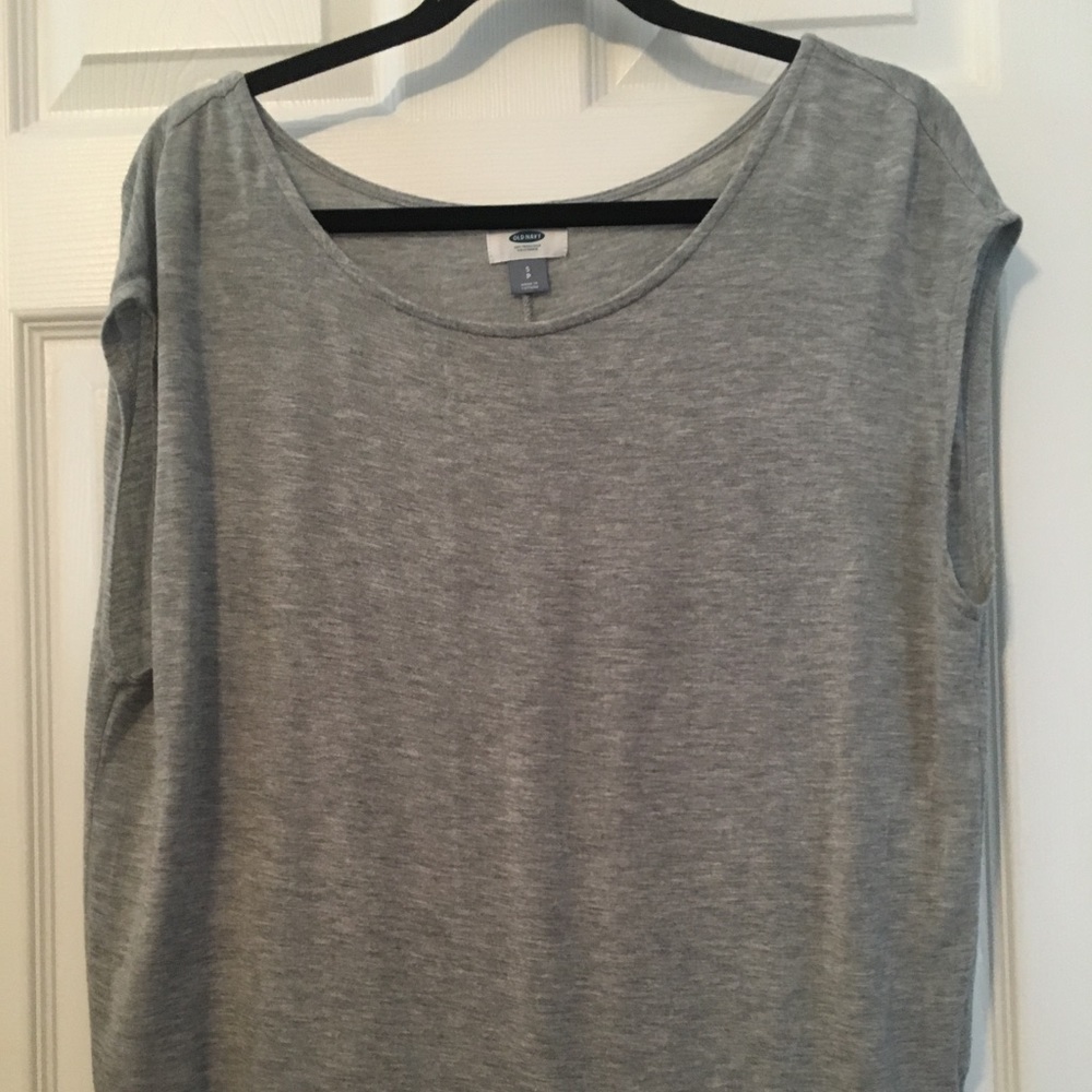 Old navy shirt