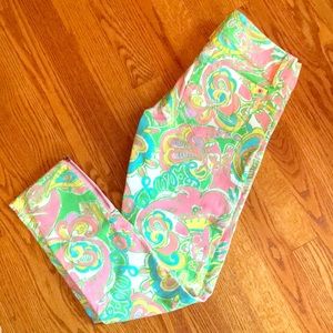 Lilly Pulitzer Jeans