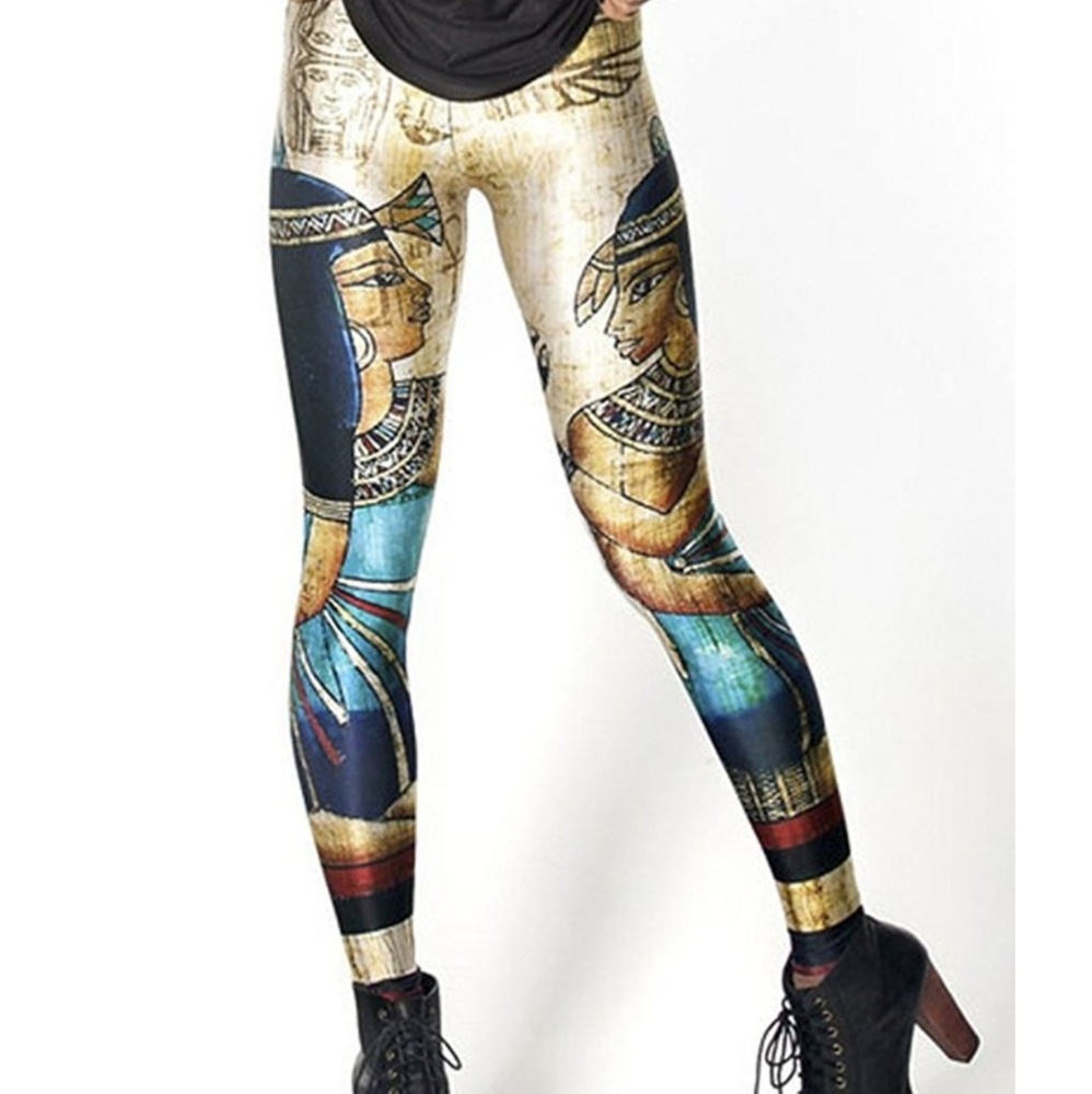 Egyptian Leggings