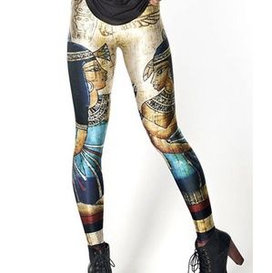 Egyptian Leggings