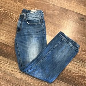 Buffalo Men's Straight Leg Jeans - Driven