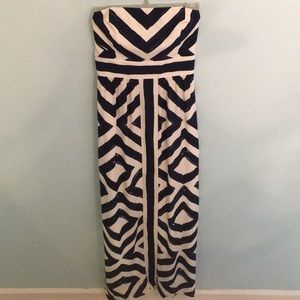 Vineyard Vines maxi dress