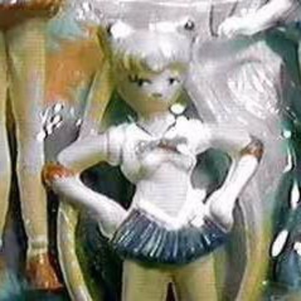 Meet your Posher, Lee