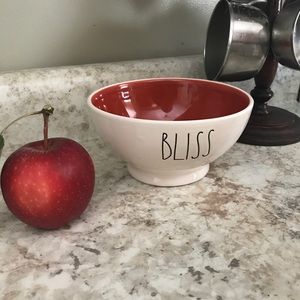 Rae Dunn Bliss bowl