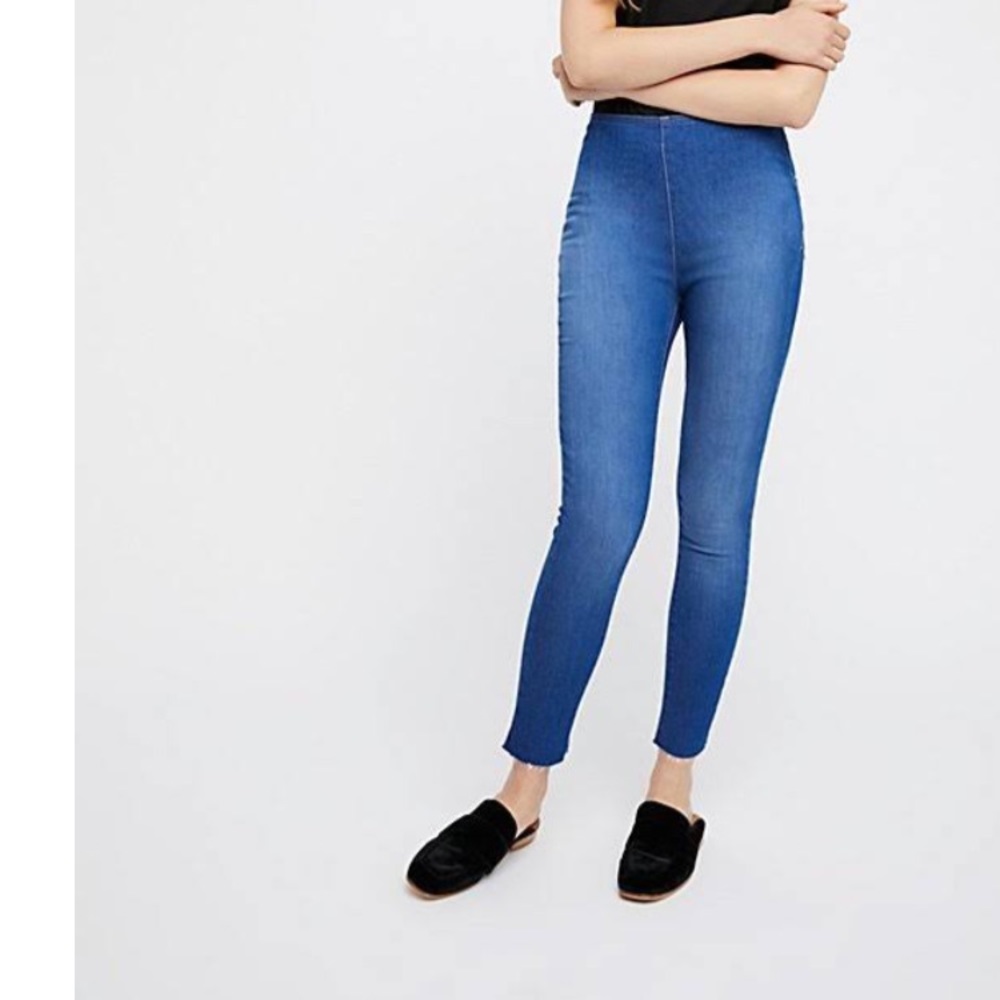 Free people jeans