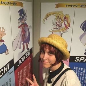 Meet your Posher, Allyson