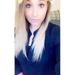 Meet your Posher, Shylah