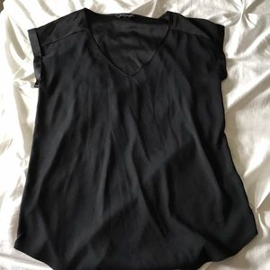 Express black top
