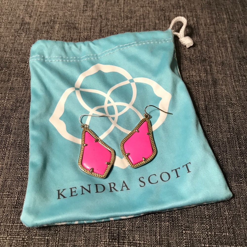 Kendra Scott Earrings