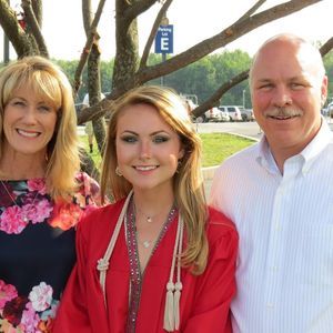 Meet your Posher, Courtney