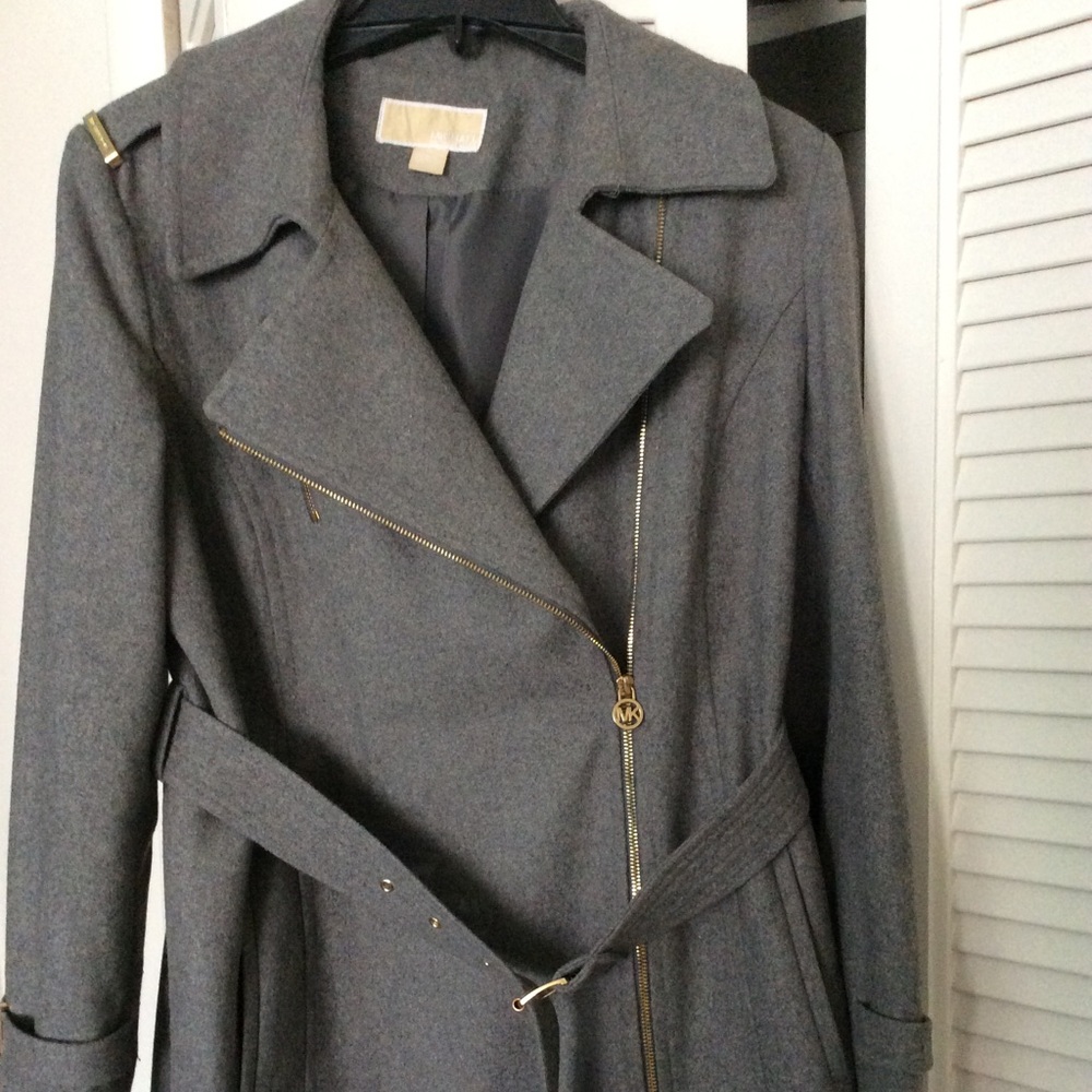 Michael Kors Pea coat