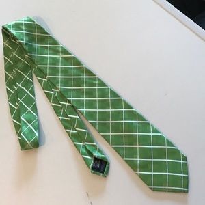 Tie