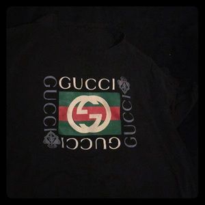 Gucci Shirt