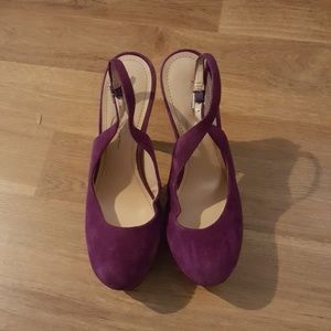 Jessica Simpson shoes