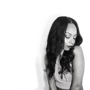 Meet your Posher, Rushelle'