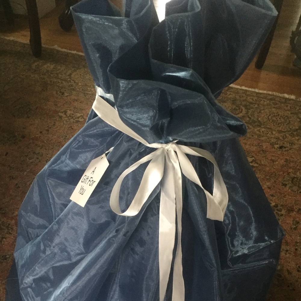 Jumbo Gift Bag
