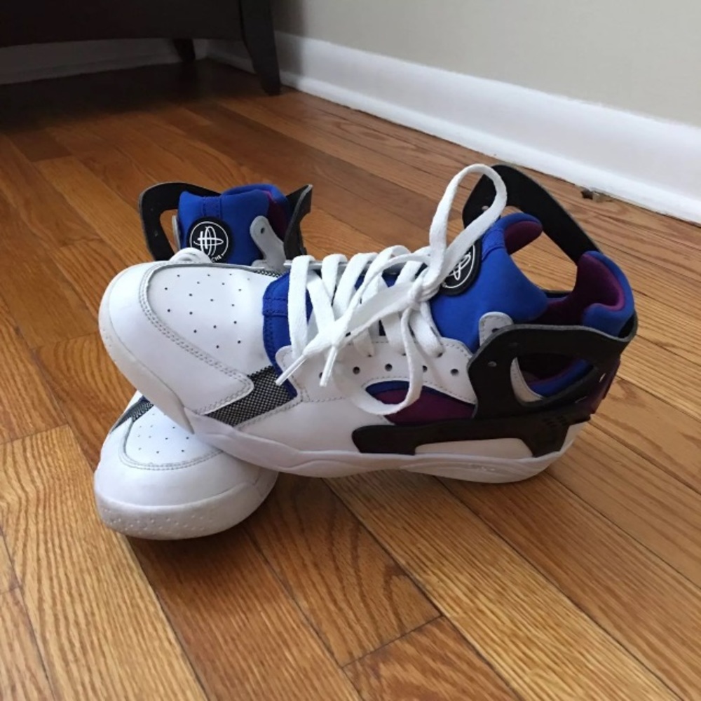 🎒Nike Huarache Size7