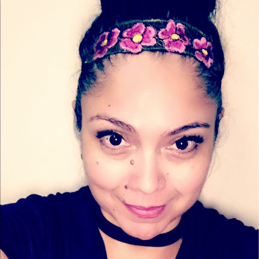 Meet your Posher, Maria