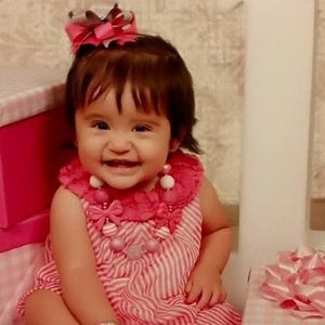 Meet your Posher, Yolanda