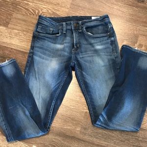 Buffalo Men's Boot Cut Stretch Jeans - Game-X