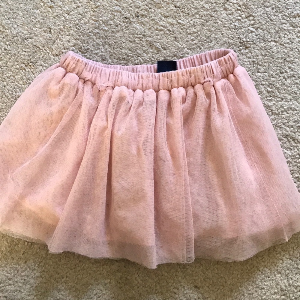 GAP size 2T tutu