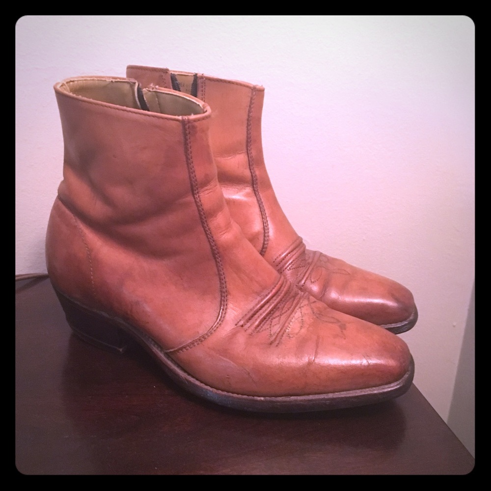 Men's Cowboy boots