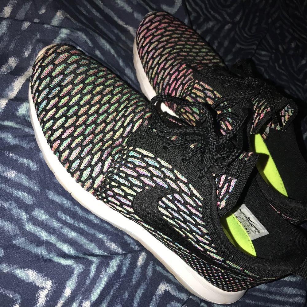 Nike Roshe Shoes