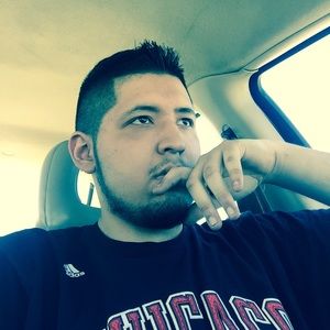 Meet your Posher, Rogelio