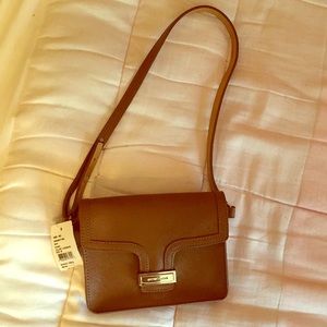 Michael Kors Satchel Wristlet w/ tags
