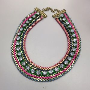 Boho Necklace
