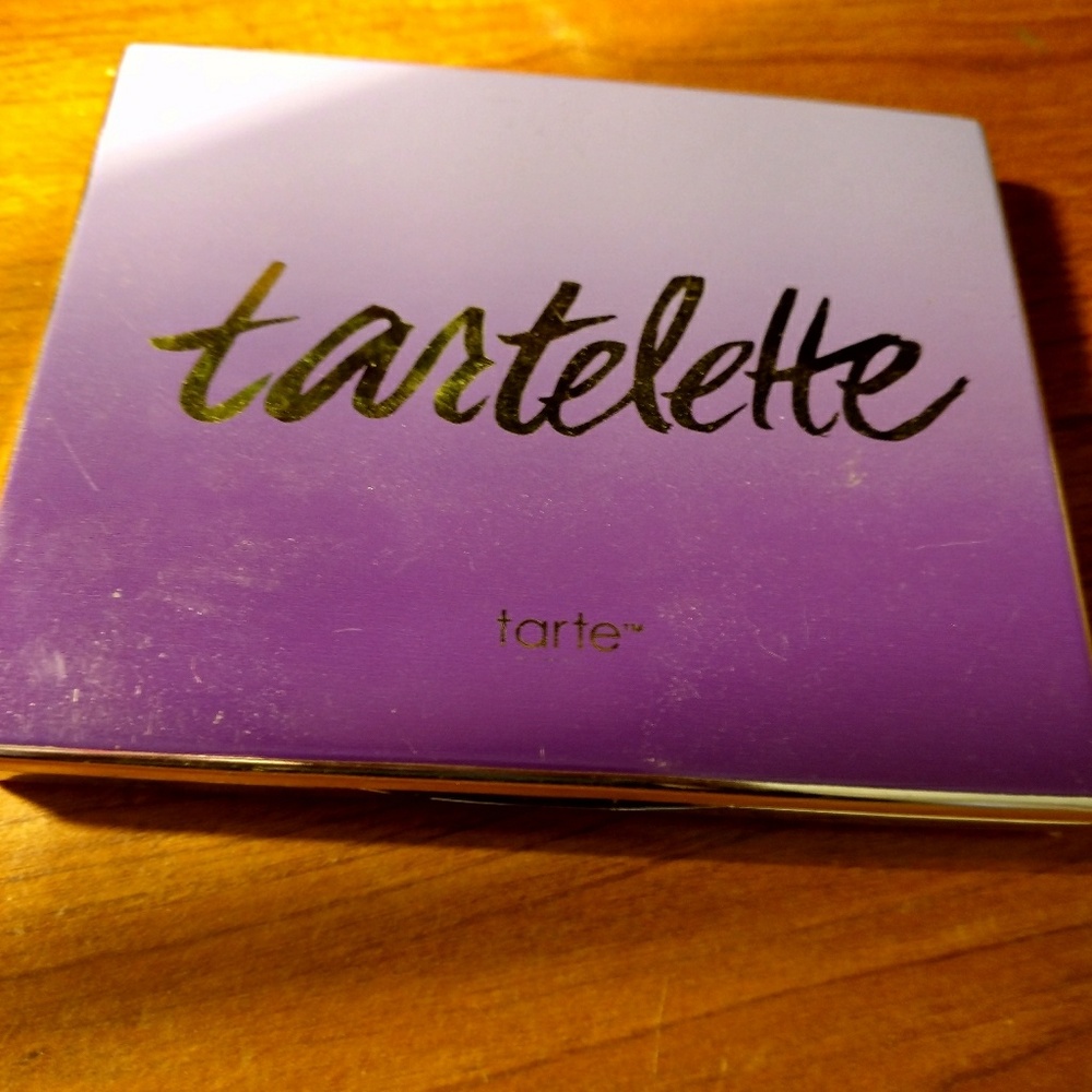 Tartelette palette volume 2