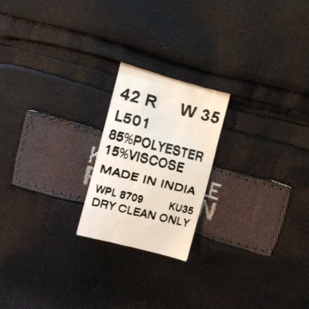 Jacket - Picture 2 of 4
