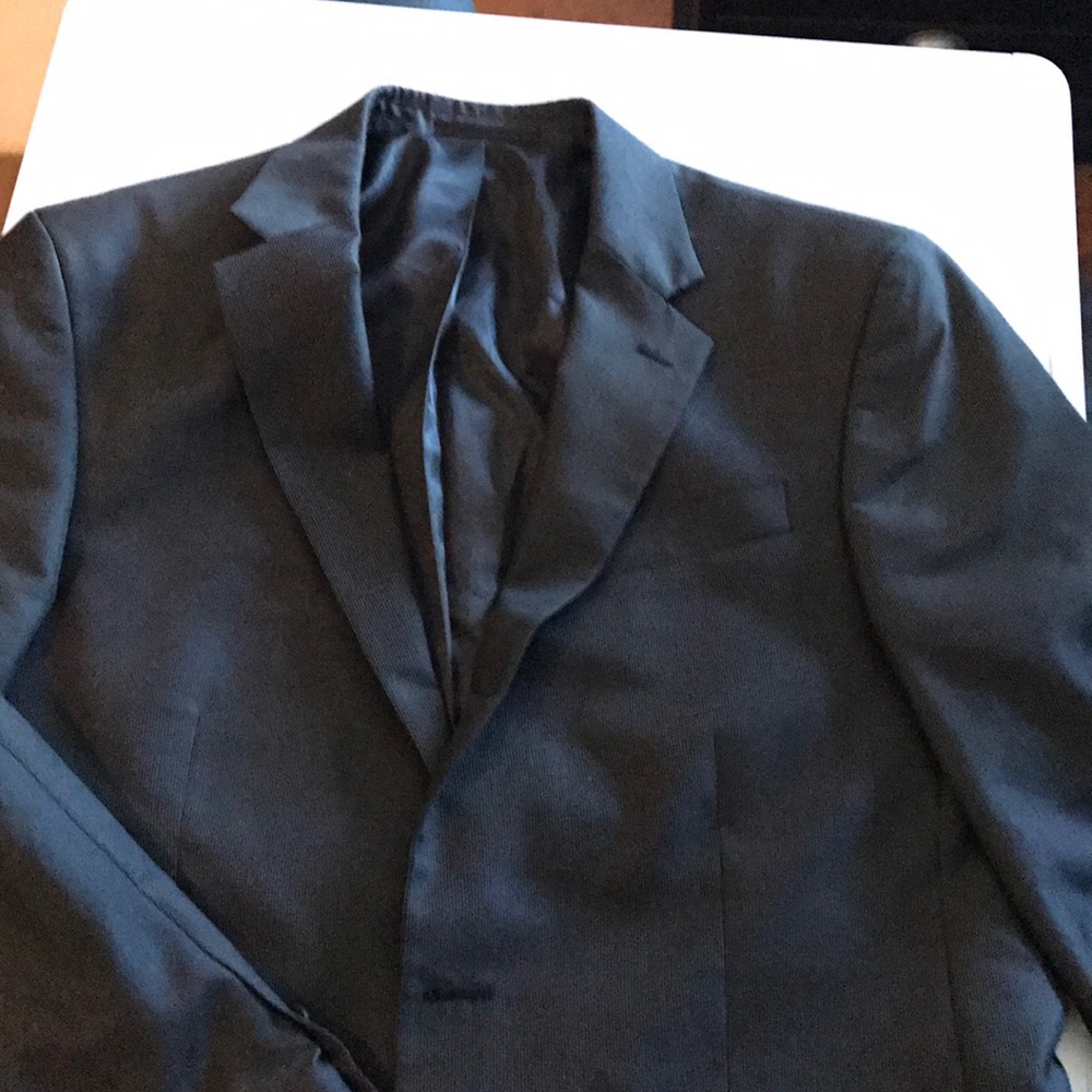 Jacket - Picture 3 of 4