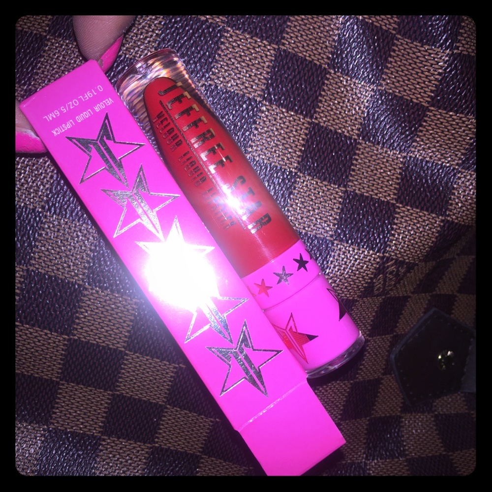 Jeffree star