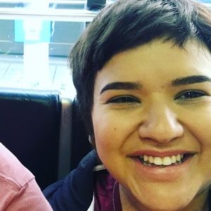 Meet your Posher, Danielle