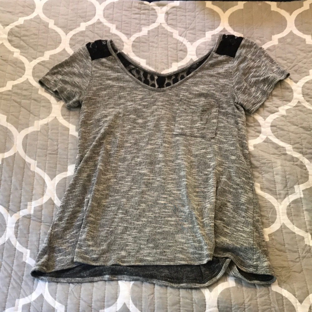 The perfect wear everywhere top!