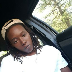 Meet your Posher, Jermala