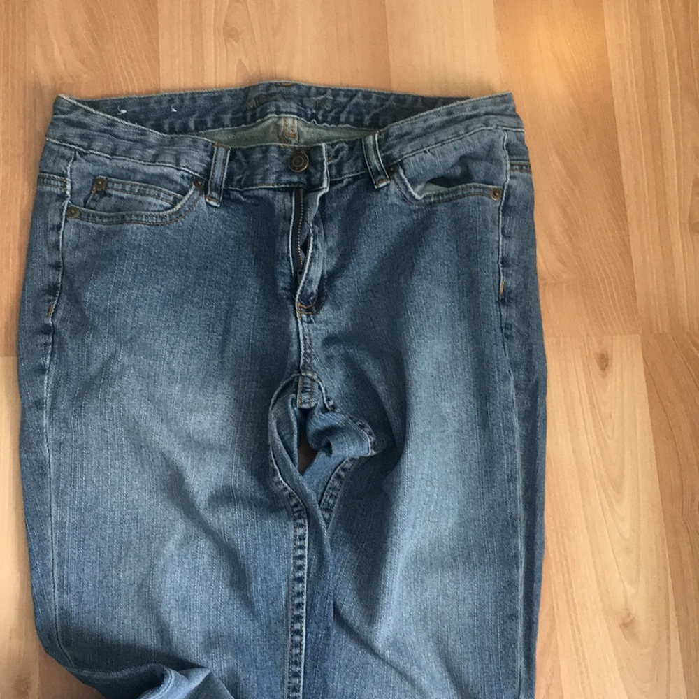 MICHAEL KORS jeans barely worn!