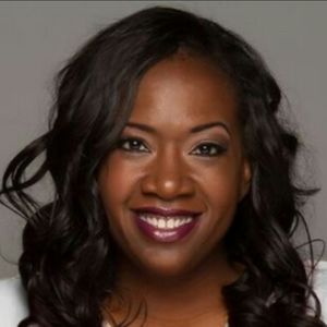 Meet your Posher, Kristen