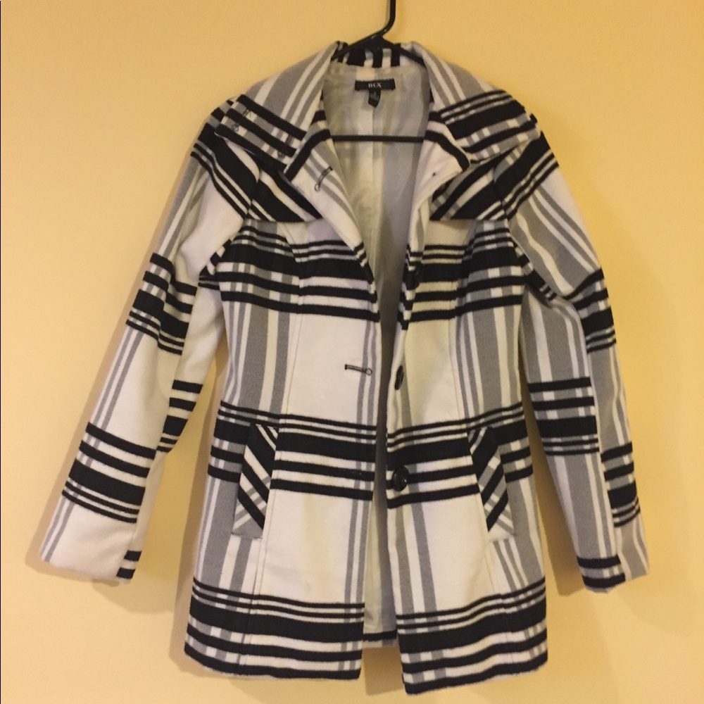 Bcx adorable peacoat