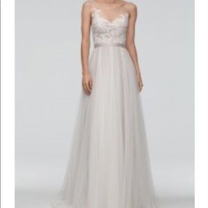Azriel Watters Wedding Gown