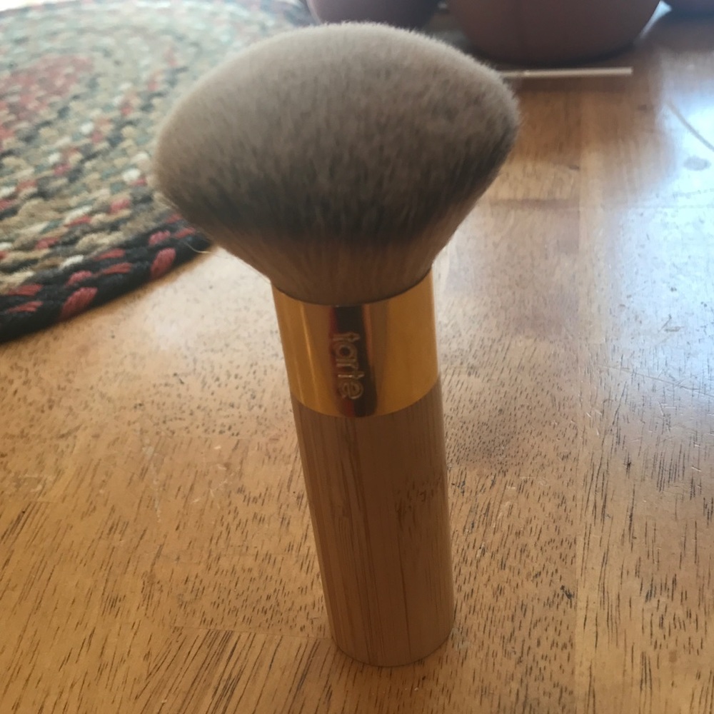 Tarte: Airbrush Buffer Brush